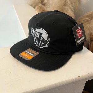 Spiritus Systems x WRMFZY cap